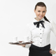 Image for article titled Lady Butlers Are Popular With People Who Can Actually Afford Butlers